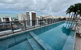 Loft a poucos metros da praia